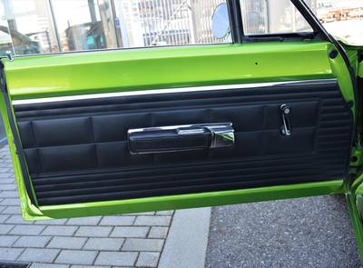 Plymouth Road Runner 383cui Big Block