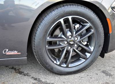 Dodge Charger SXT Plus Allrad