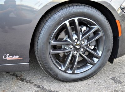 Dodge Charger SXT Plus Allrad
