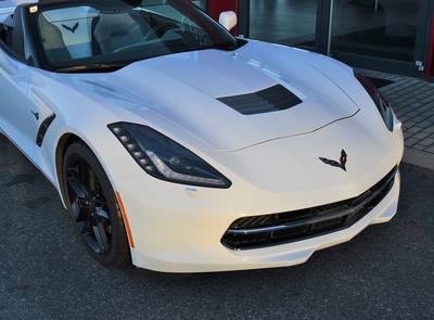 Chevrolet Corvette C7 Cabrio Z51