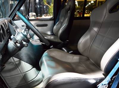 Chevrolet Van G20