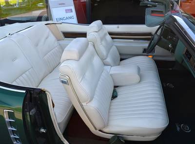 Cadillac Eldorado Convertible