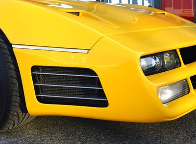 Jankel Tempest 6.3 Supercharged