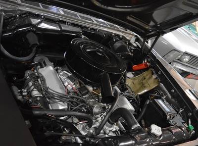 Dodge Polara 413