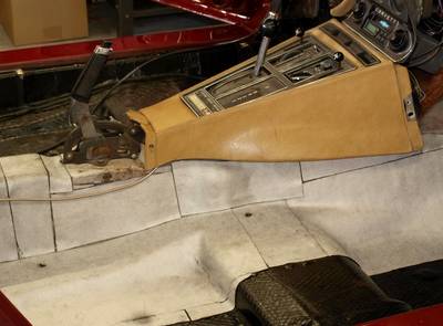 Corvette C3 Zweitbesitz