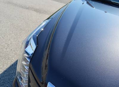 Cadillac Escalade ESV Platinum