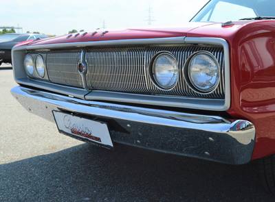 Dodge Coronet Hardtop Coupe