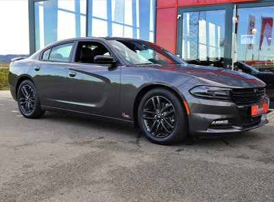 Dodge Charger SXT Plus Allrad