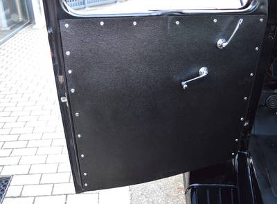 Ford Pickup V8 Flathead