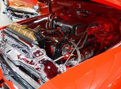 Ford F 100 Stepside