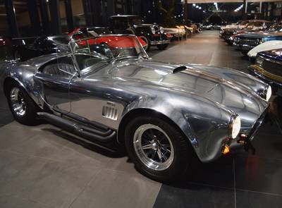 Shelby Cobra CSX 427