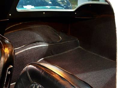 Corvette C2 Sting Ray