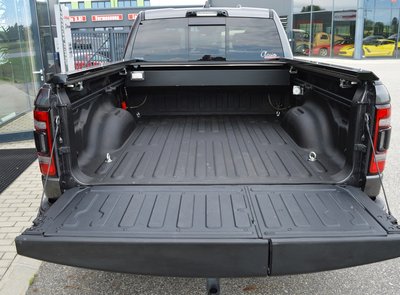 Ram Laramie Sport Night Crew Cab Long Bed