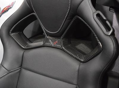 Chevrolet Corvette C7 Cabrio