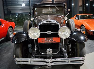 Buick Series 60 Business Coupe