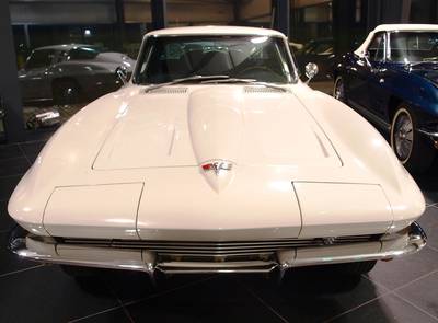 Corvette C2 Sting Ray