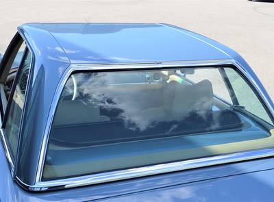 Mercedes SL 280 Automatic W113