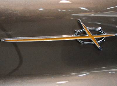 Dodge Polara 413
