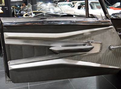 Dodge Polara 413