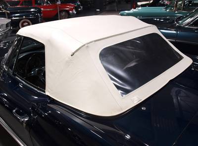 Corvette C2 Stingray 327 /365
