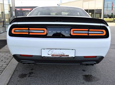 Dodge Challenger R/T 392 Scat Pack