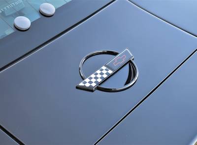 Chevrolet Corvette C4 L98 Schaltgetriebe