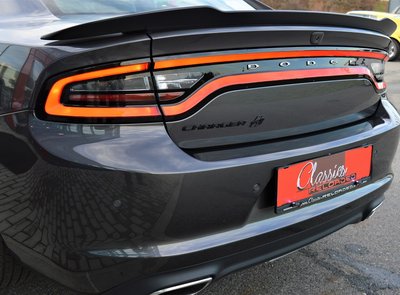 Dodge Charger SXT Plus Allrad