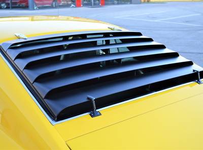 Ford Mustang Mach1 Fastback 351