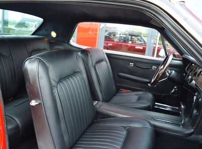 Mercury Cougar XR-7 390cui