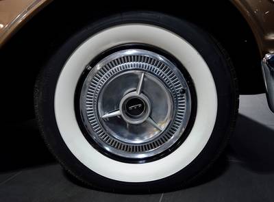 Edsel Villager 1960