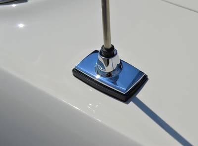Ford Mustang GT Convertible