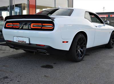 Dodge Challenger R/T 392 Scat Pack