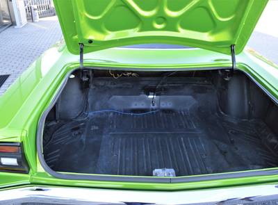 Plymouth Road Runner 383cui Big Block