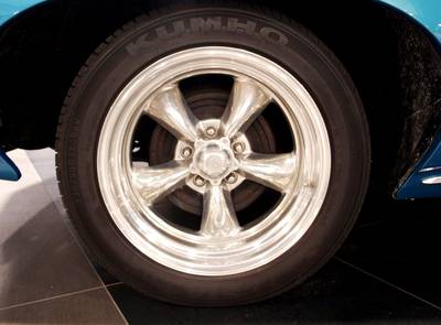 Chevrolet Impala Cabrio