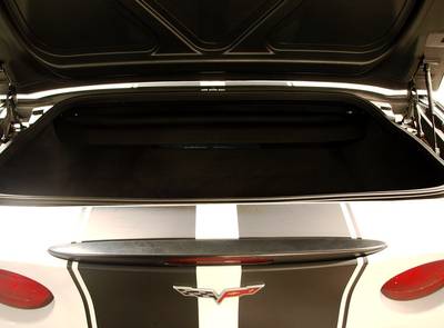 Corvette C6 LS2