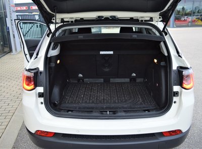Jeep Compass Limited AWD