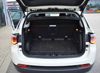 Jeep Compass Limited AWD