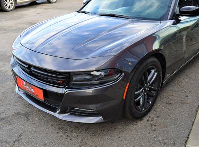 Dodge Charger SXT Plus Allrad