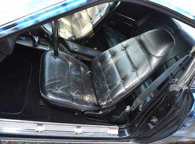 Dodge Charger SE 360cui V8