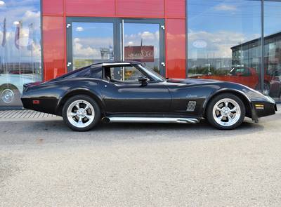 Chevrolet Corvette T-Top 350HO