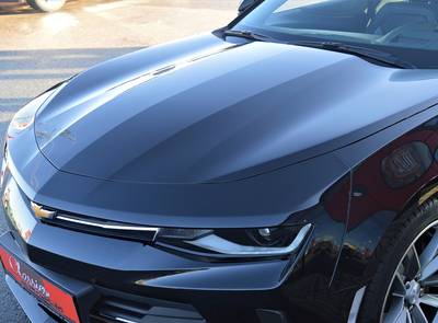 Chevrolet Camaro Coupe 2.0 Turbo