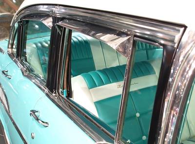 Chevrolet Bel Air