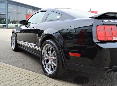 Ford Mustang Shelby GT500