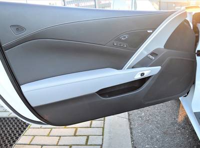 Chevrolet Corvette C7 Cabrio Z51