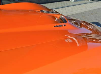 Corvette Stingray Cabrio,427cui 390hp Big Block