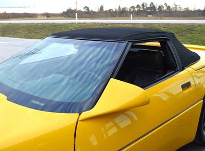 Jankel Tempest 6.3 Supercharged