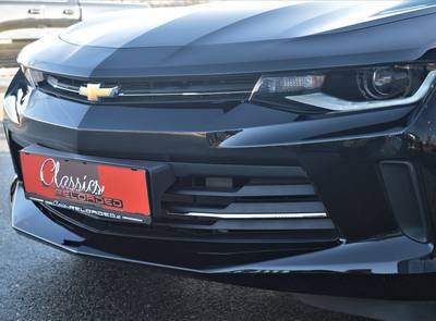 Chevrolet Camaro Coupe 2.0 Turbo