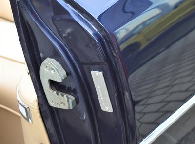 Cadillac DeVille Convertible 429 V8
