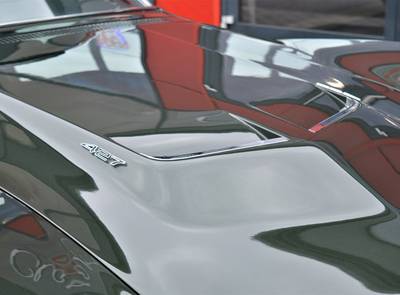 Corvette Stingray C3, 427cui 390hp Big Block