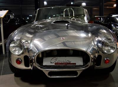 Shelby Cobra CSX 427